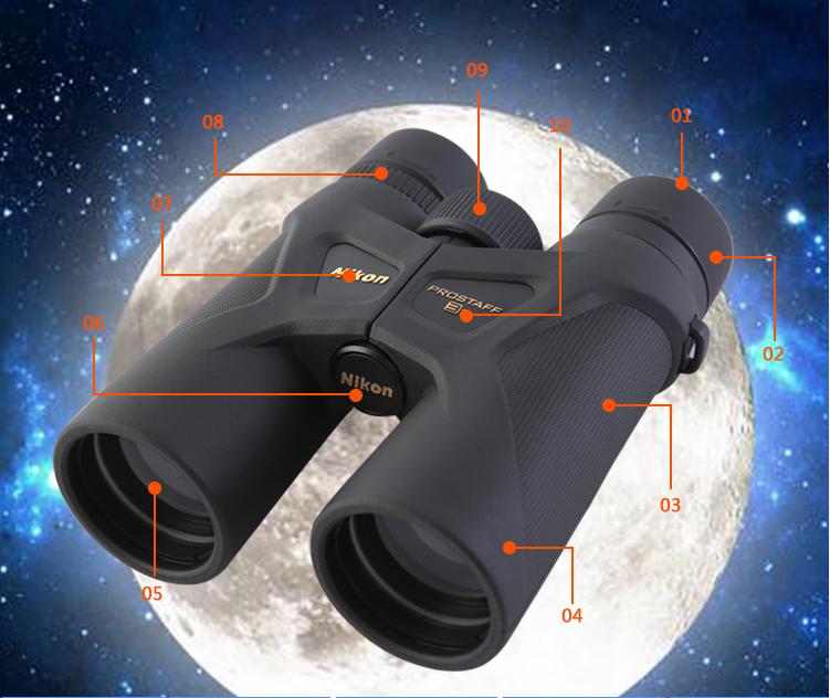 望远镜怎么选购技巧和方法,如何选购望远镜