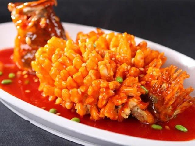 名贵的六种鱼你吃过几种,20种名贵海鱼