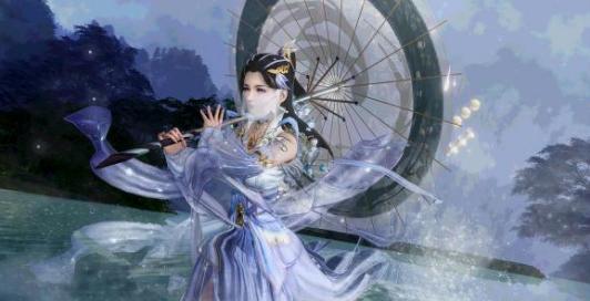 剑网三蓬莱和凌雪阁哪个可玩性高,剑网三为什么蓬莱基础攻击力好低