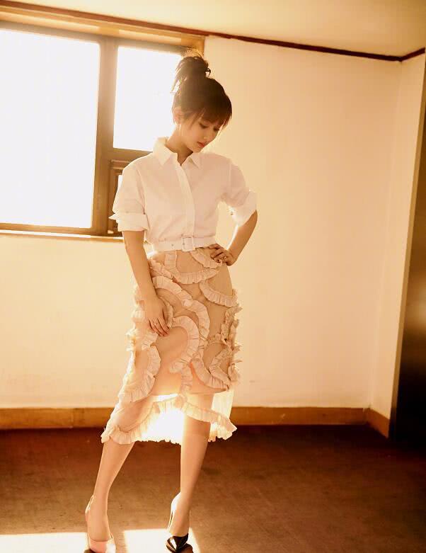 鸳鸯鞋的花样款,好看又实用的鸳鸯配色鞋