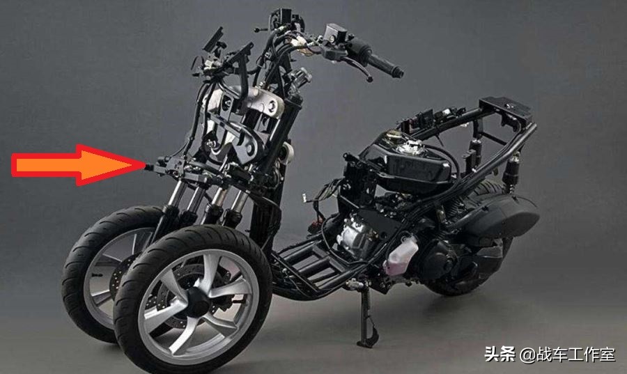 宏佳腾3d350r试驾,宏佳腾3d350r值不值得买