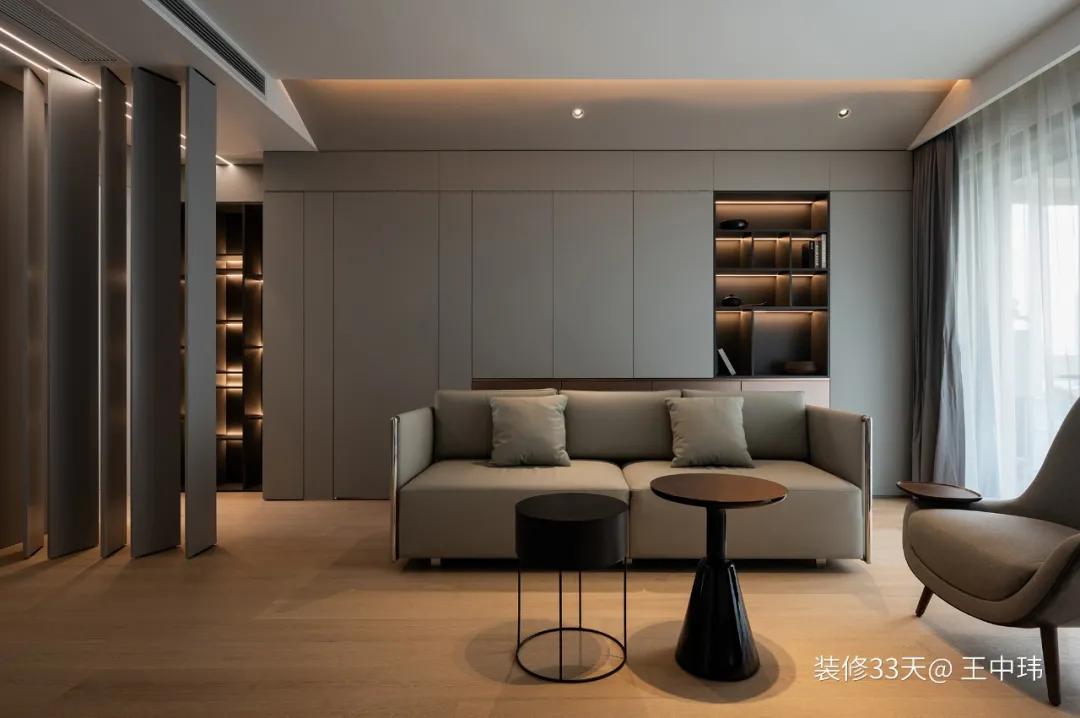 为啥装修出来看着很廉价,什么装修显贵气