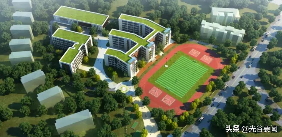 光谷四初老师介绍,光谷四初教师待遇