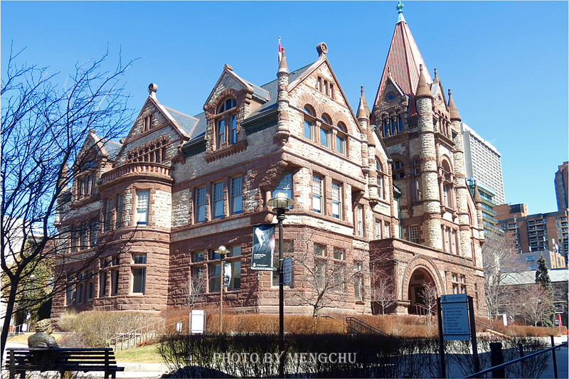 加拿大多伦多好看的大学,多伦多有哪些著名的大学