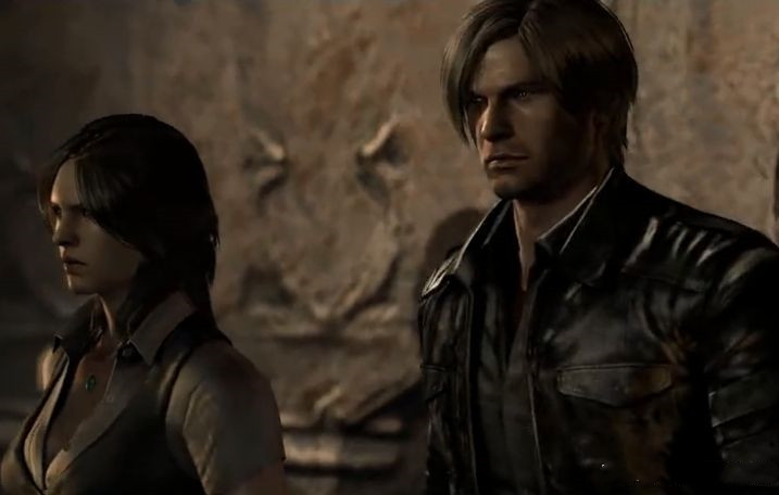 生化危机6艾达篇好通关吗,生化危机6艾达的复仇