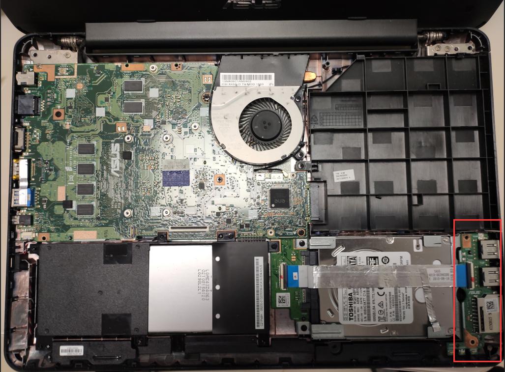 怎么自己换笔记本固态盘,笔记本更换固态系统怎么处理