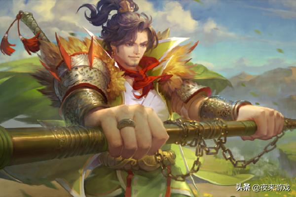 三国杀需要被动技能介绍,三国杀觉醒技是被动技吗