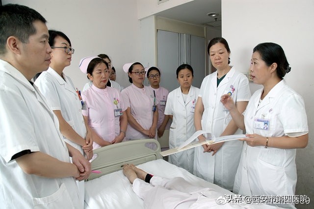 叶连红医生,老百姓信赖的好医生