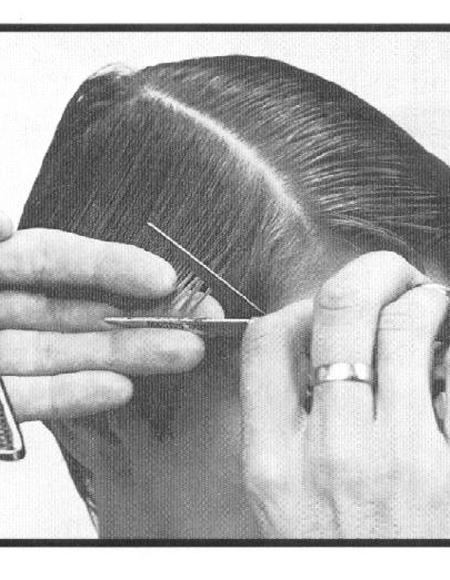 沙宣经典萤火虫,沙宣萤火虫发型图片