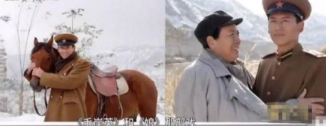 他对老婆说:如果我出轨,我死你也死,如今腿上却坐了别的女人