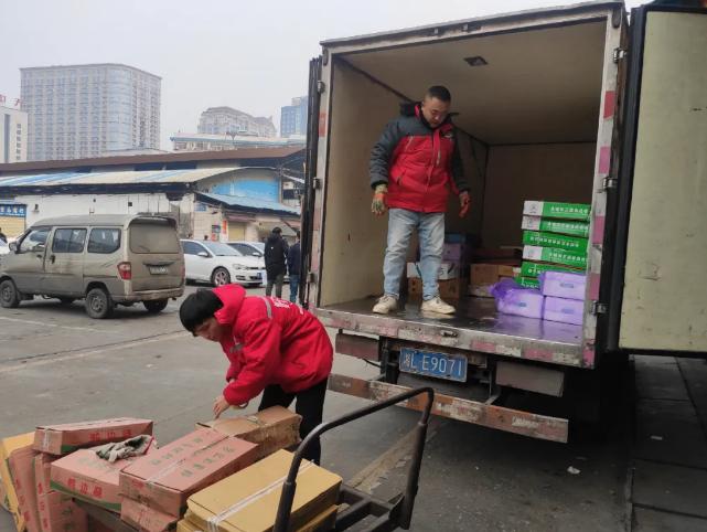 郴州的哪个老市场正在拆除,郴州老市场今年都会搬迁吗