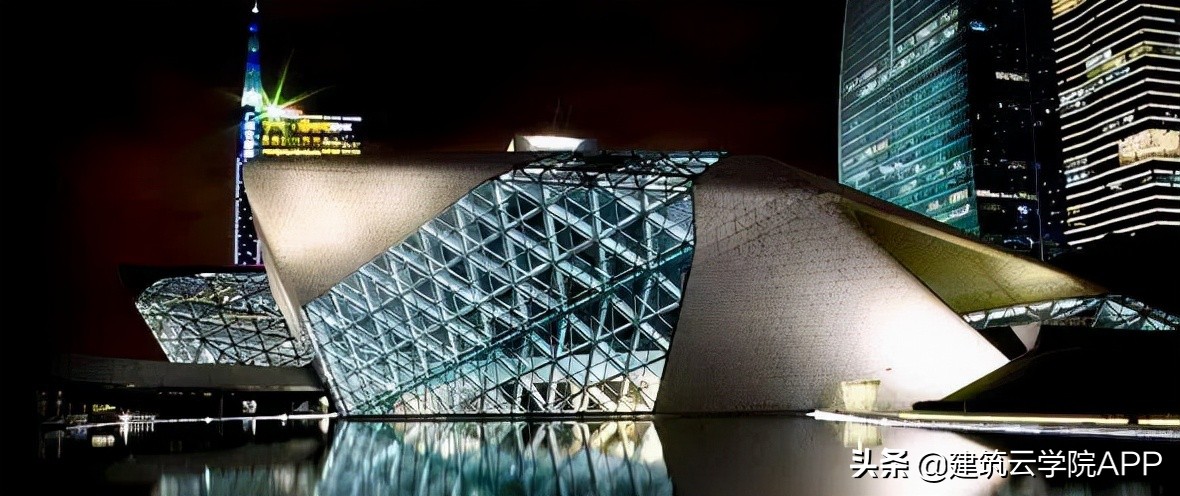 美妙的建筑设计是如何翻车的？请看这场设计与施工的“爱恨情仇”