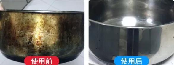 油烟机凝固的废油怎么处理,油烟机的废油别再倒掉了