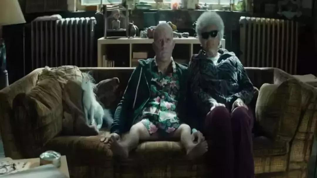 死侍2为什么有两部,死侍2两部有什么区别