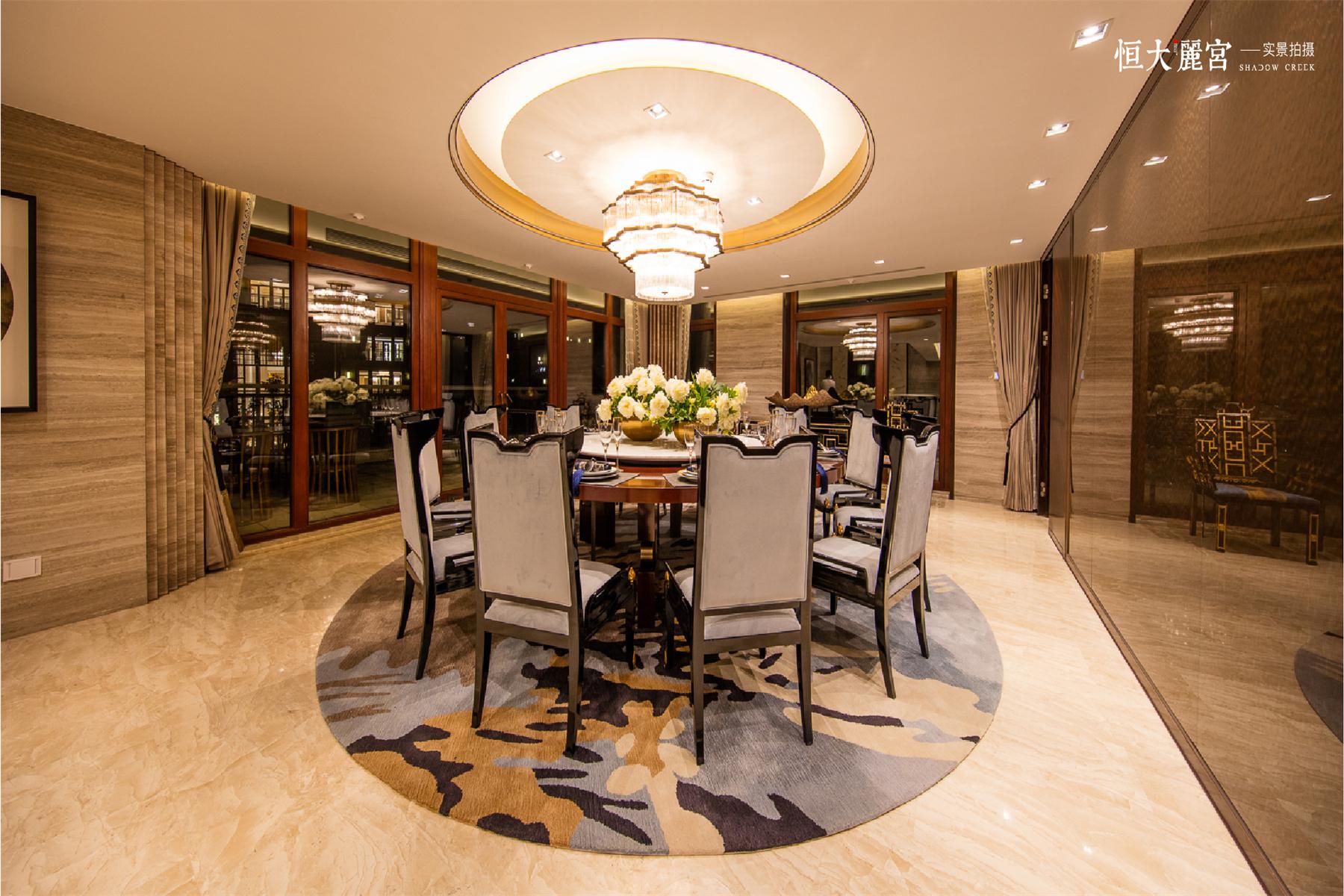 别墅精品豪宅首选,独栋大平层豪宅200-300平