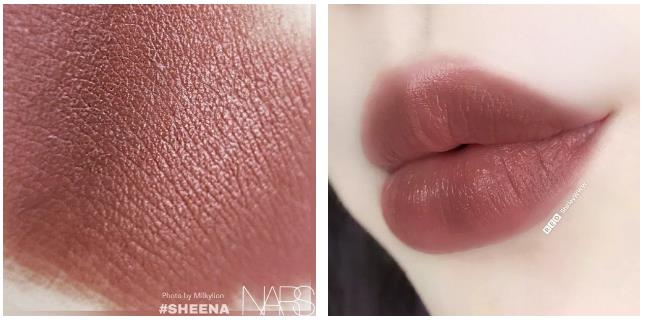 mac新出的口红固体唇釉,mac新出来的口红色号推荐