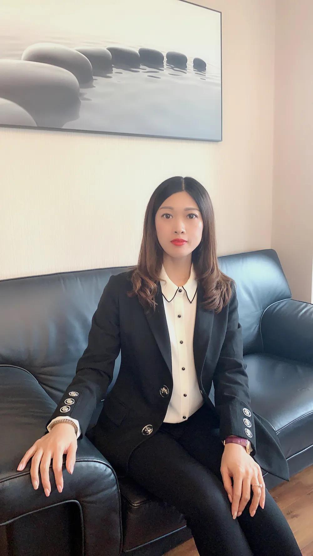 劲洋蔡芬：满足用户需求的企业，总能掀开市场天花板