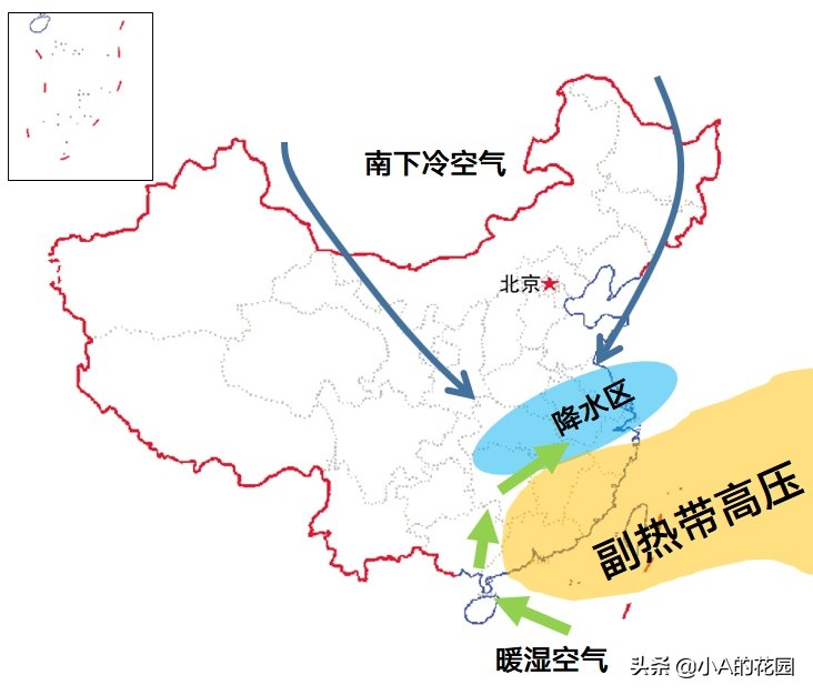 今年什么时候入梅浙江,浙江2023年入梅是什么时间