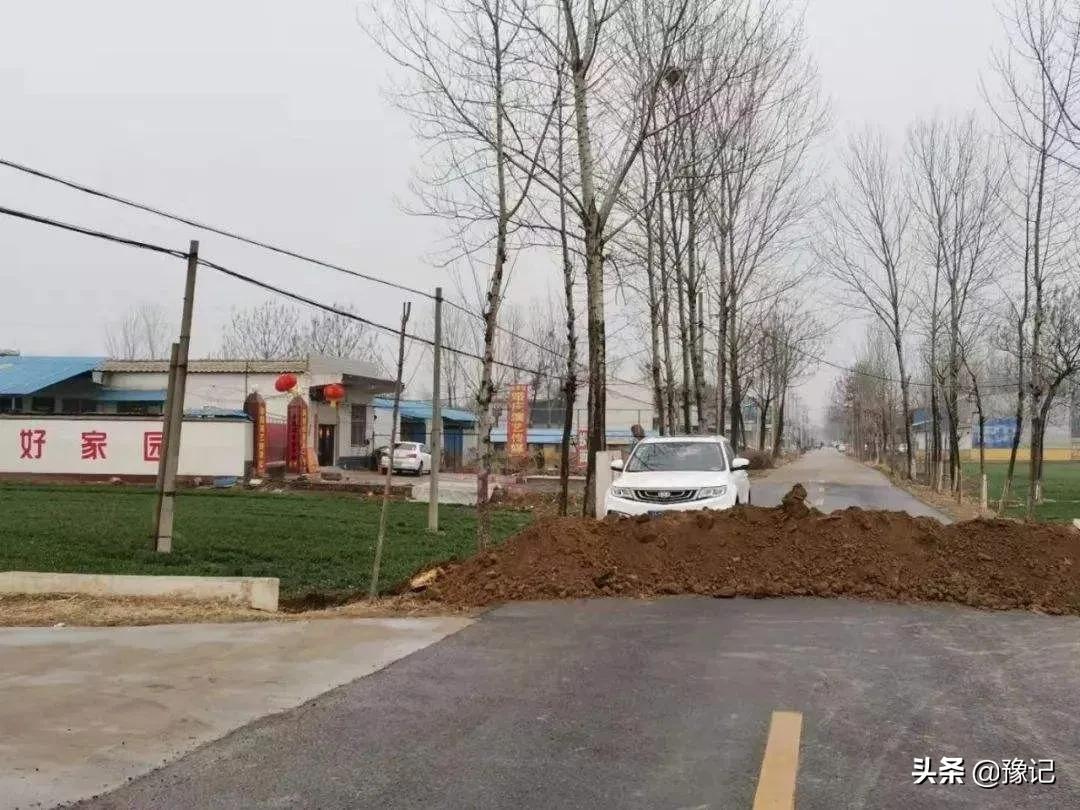 继“偷省长”后又想来河南“偷村支书”？我们的村支书可得藏好喽