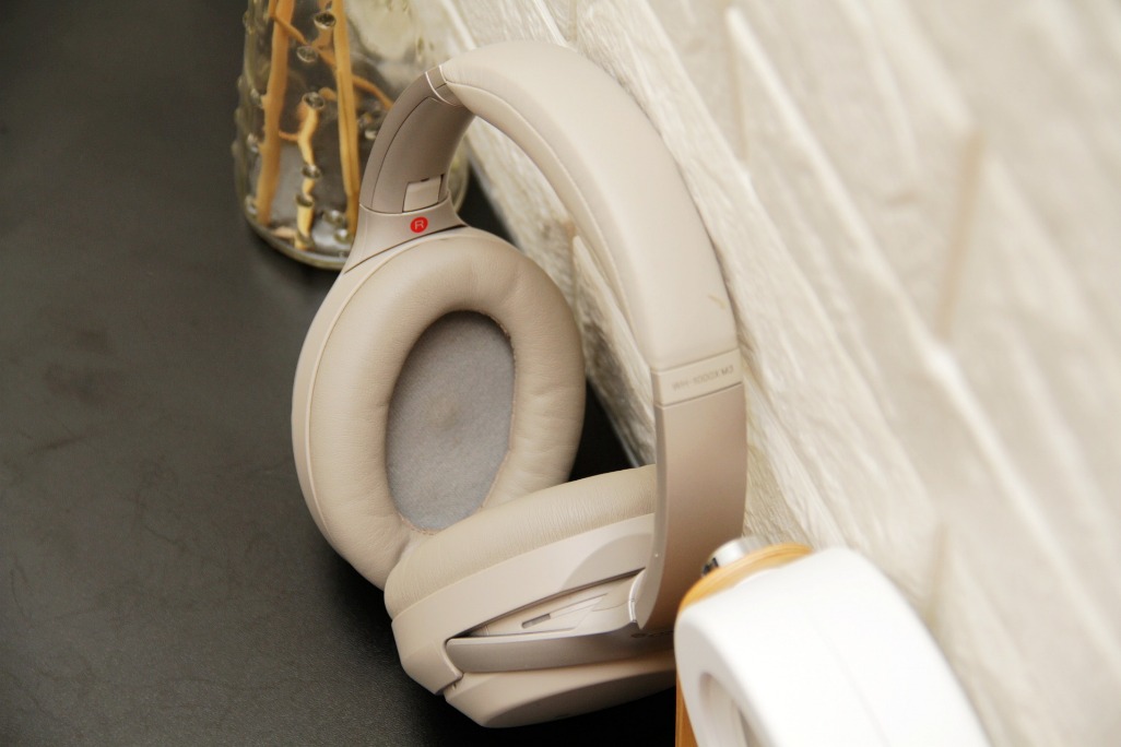 索尼旗舰降噪耳机测评,头戴式索尼降噪耳机测评