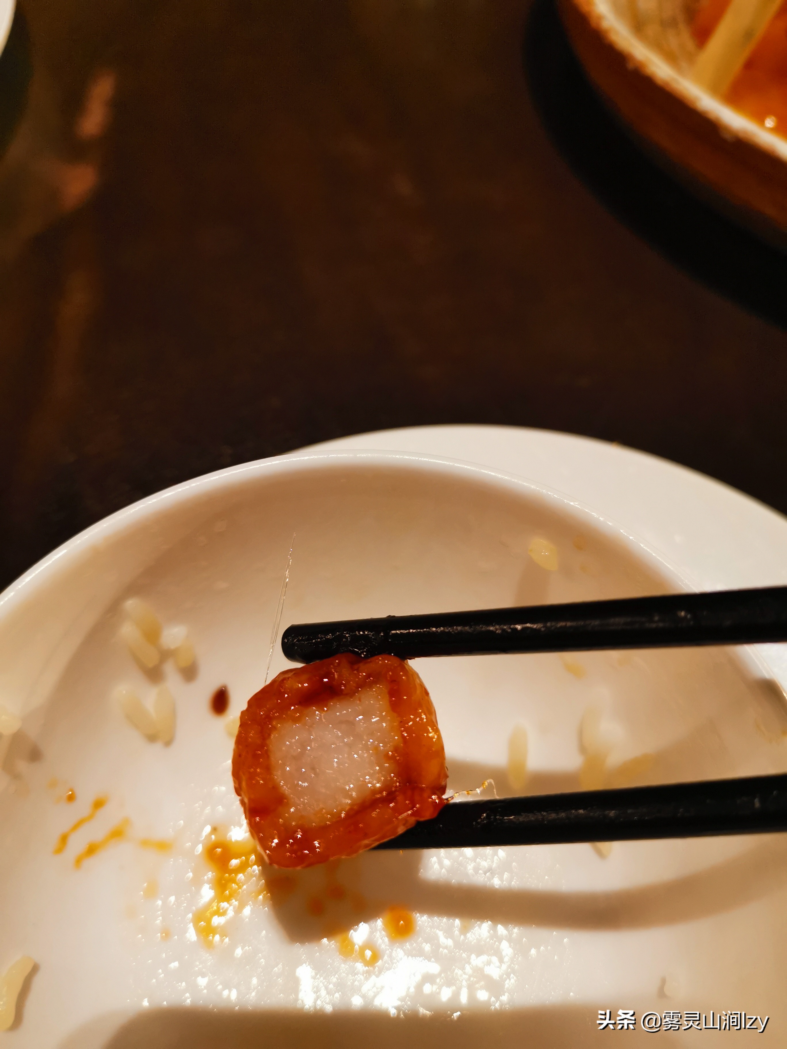 广州唯一的二星米其林餐厅,广州唯一米其林二星餐厅