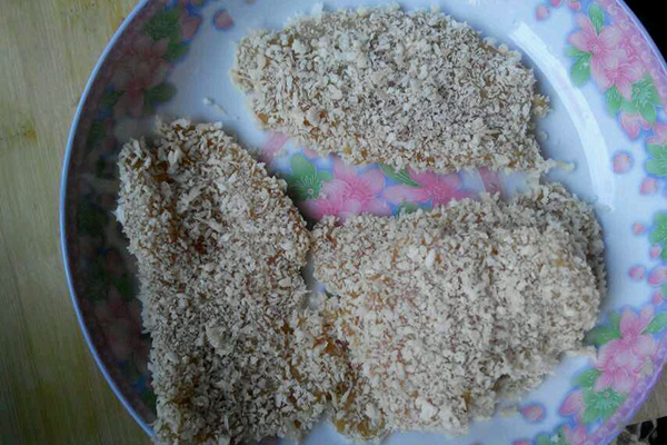 皇小小教你如何用烤箱*鸡做**排,闲置的烤箱终于有用了