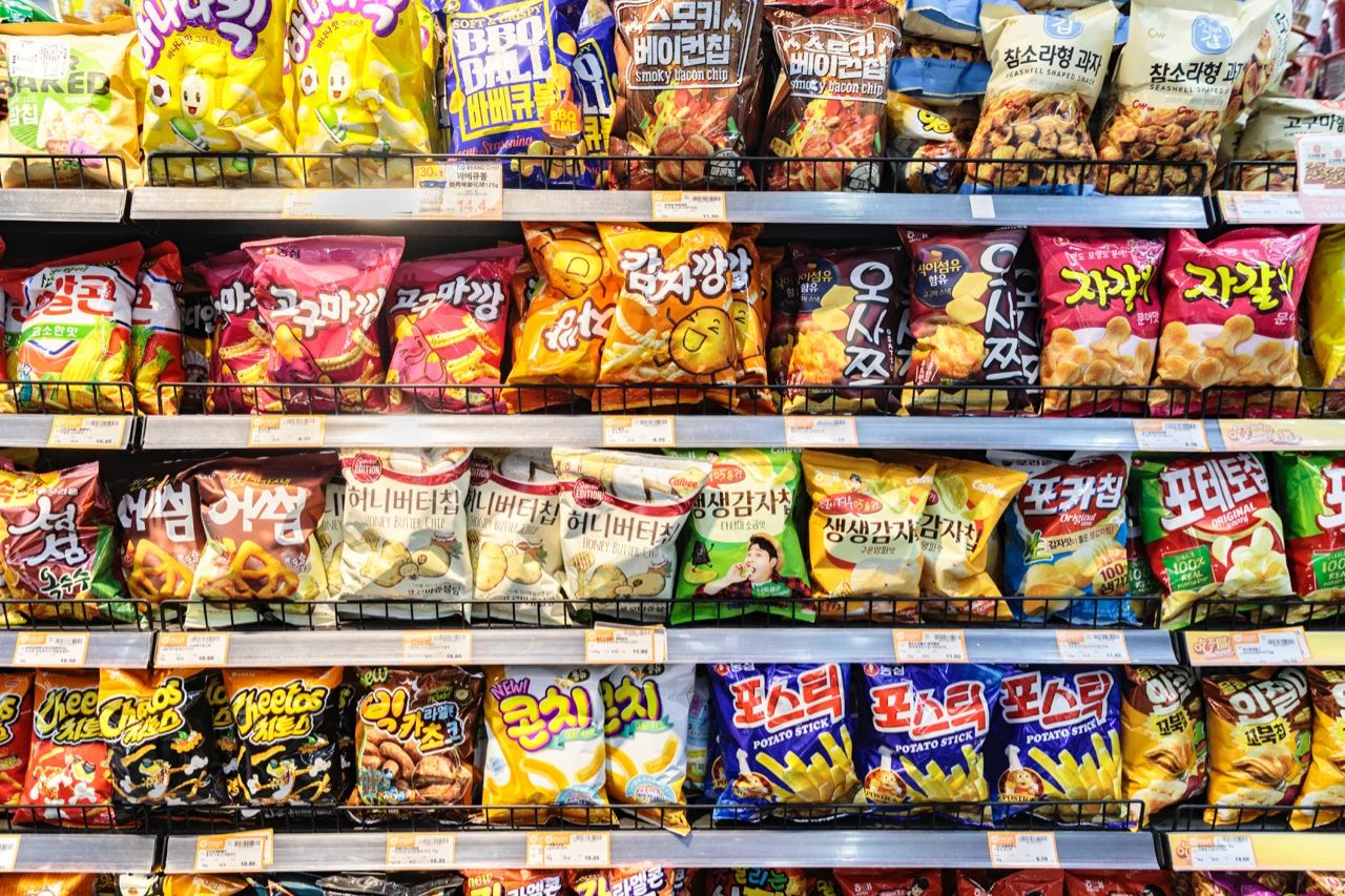 不出国就能吃到正宗韩料,不出国就能吃到正宗的韩国料理