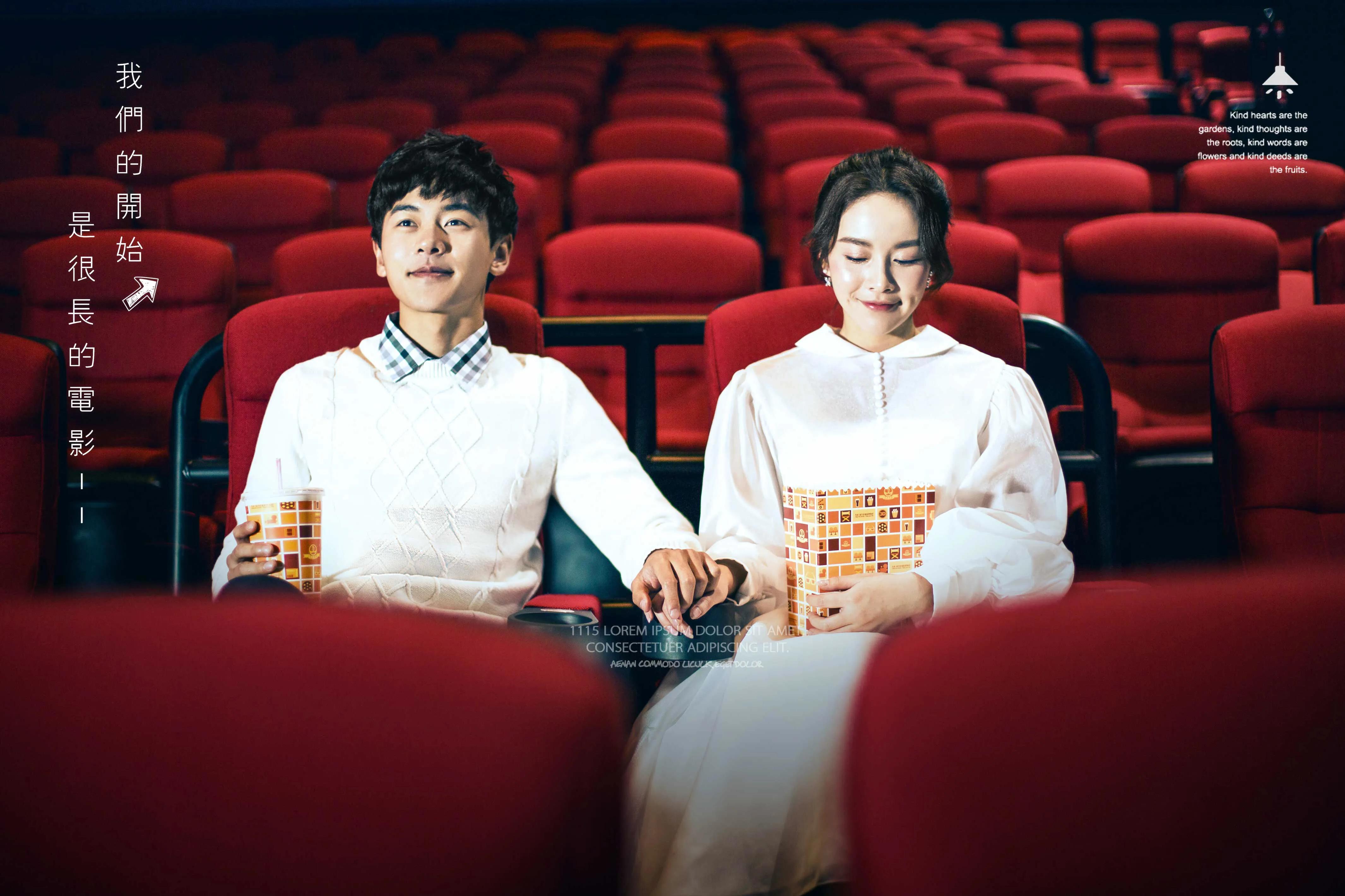 本色视觉广告,本色视觉影像