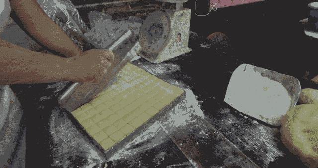 惠来隆江规模最大的绿豆饼店在哪,隆江绿豆饼广东非物质文化遗产