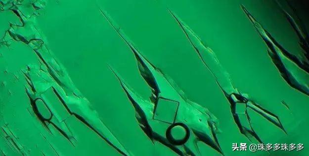 祖母绿宝石讲解,祖母绿鉴赏知识