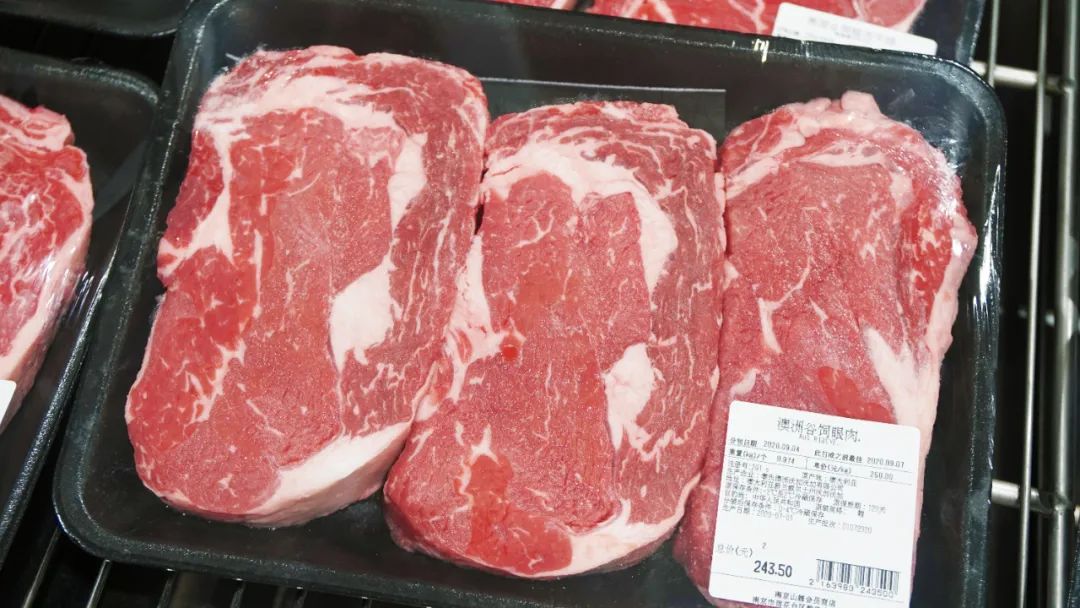 去山姆逛吃,感受下逛山姆的乐趣