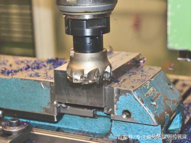 数控加工如何提高效率,数控机床怎么把加工速度提快