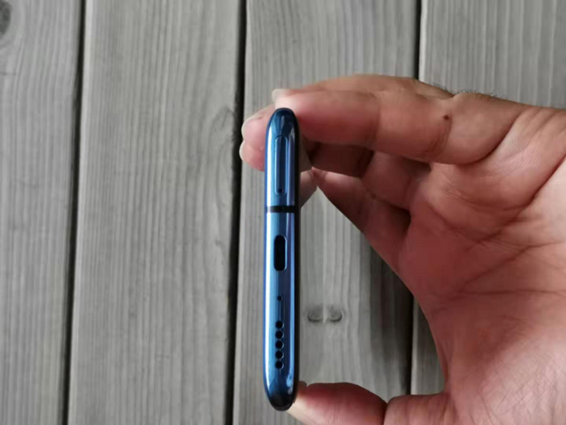 一加7prowifi6,一加7pro吃鸡画质