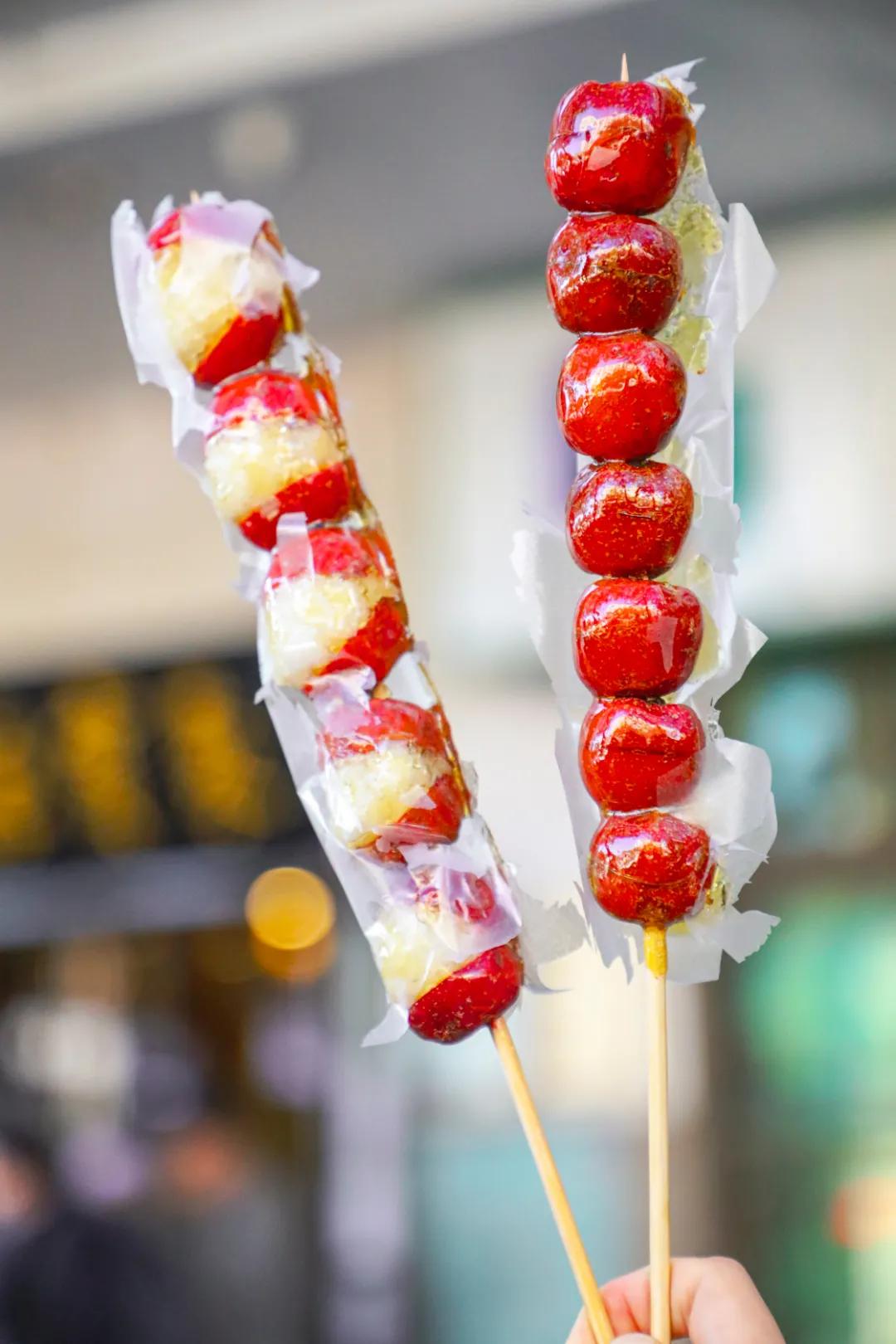 牛街十大小吃排行榜,牛街十大美食攻略