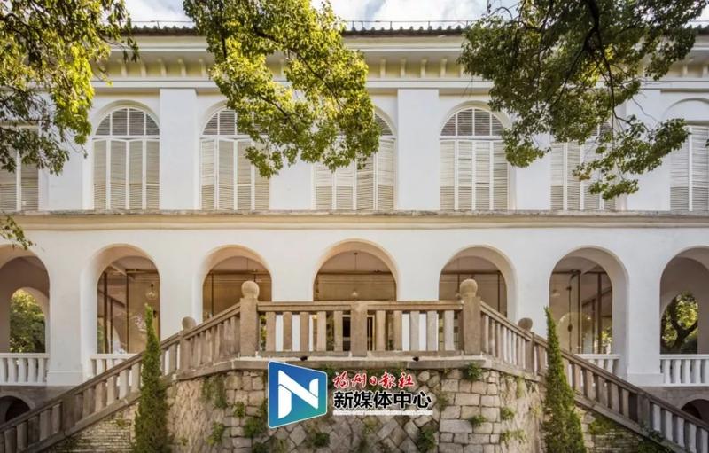 仓山哪里的,现在的仓山