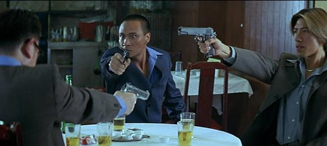 香港四大赌神电影,香港顶级赌神片