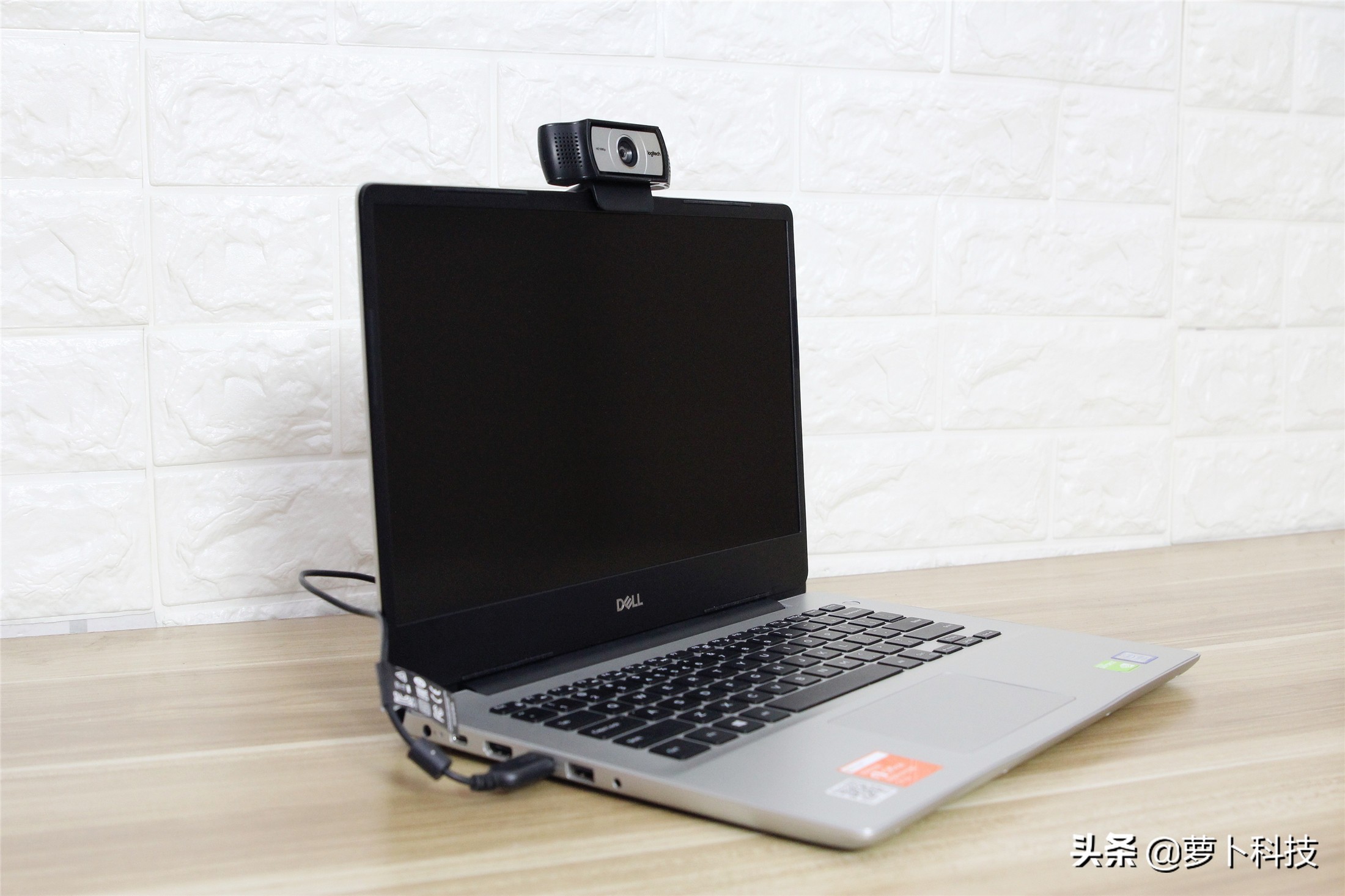 直播监控全套一体机,罗技高清网络摄像头c930c怎么安装