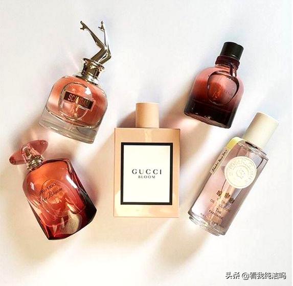 要买香水送人怎么选？对香水完全抓不着头脑的你要知道的事在这里
