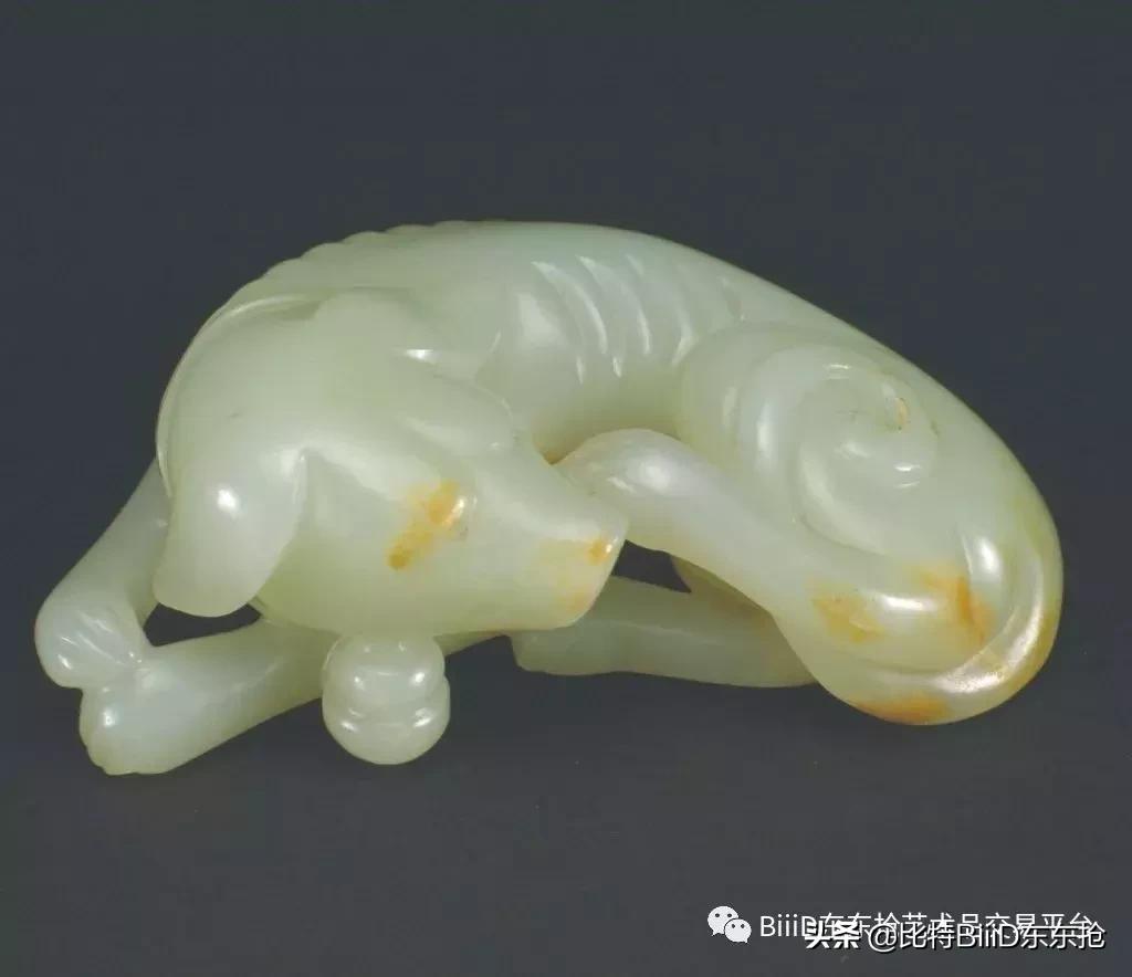 BiiiD东东抢：玉在山而木润，玉韫石而山辉