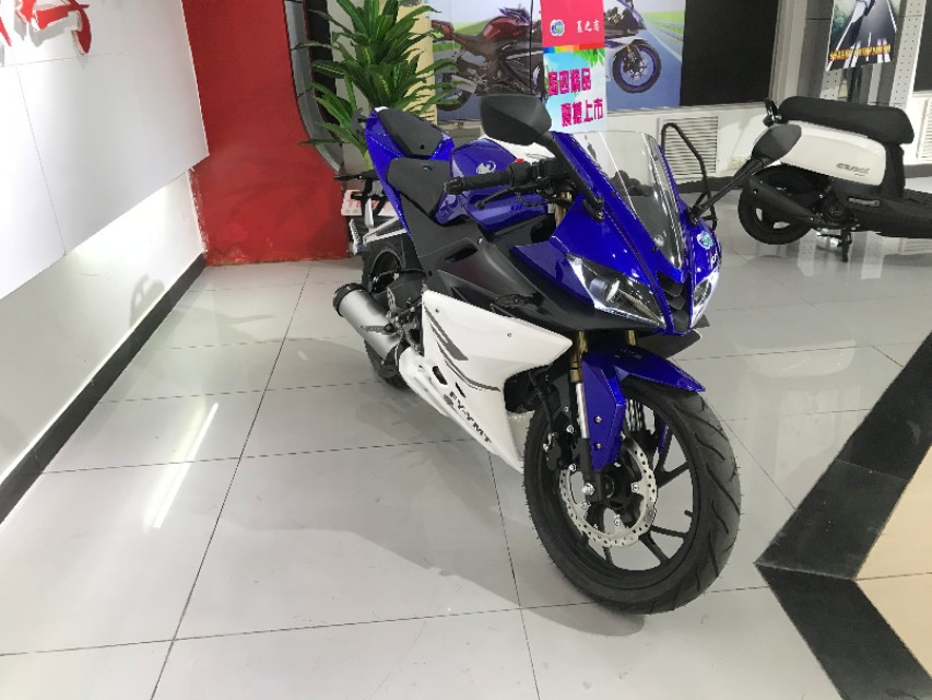 大排机车新手可以驾驶嘛,新手大排机车0差评