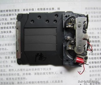 最简单的单反相机拆机,单反相机镜头拆解步骤