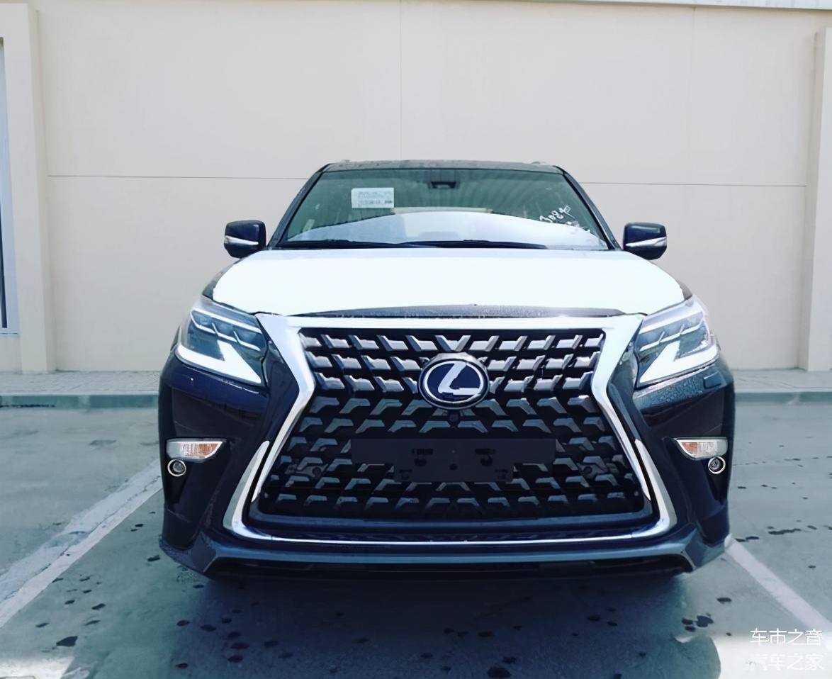 越野雷克萨斯suv车型,2019款雷克萨斯gx550