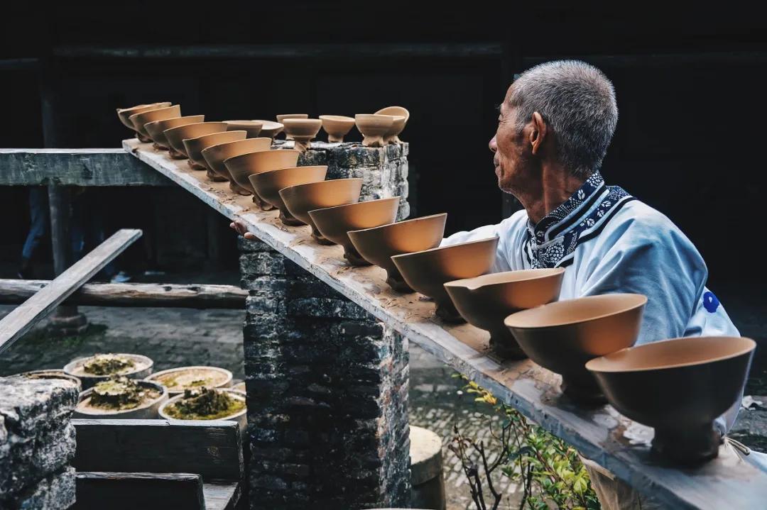 江西，一个被忽略的美景宝藏