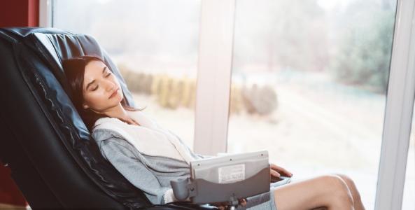 按摩椅能满足人们的哪些需要,鸡肋家用按摩椅