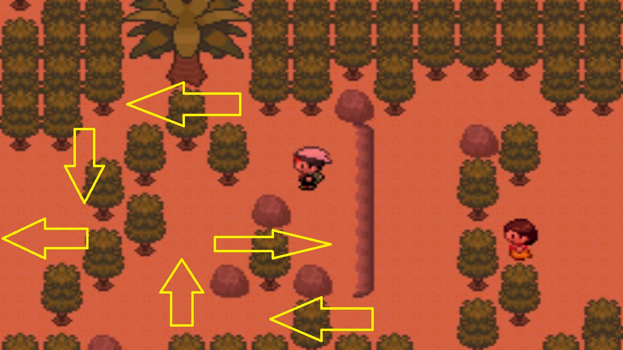 究极绿宝石5一周目攻略,口袋妖怪究极绿宝石4攻略二周目