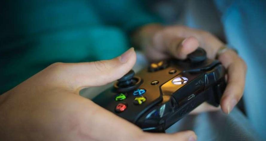 当游戏遇上剧情,当玩游戏遇到剧情