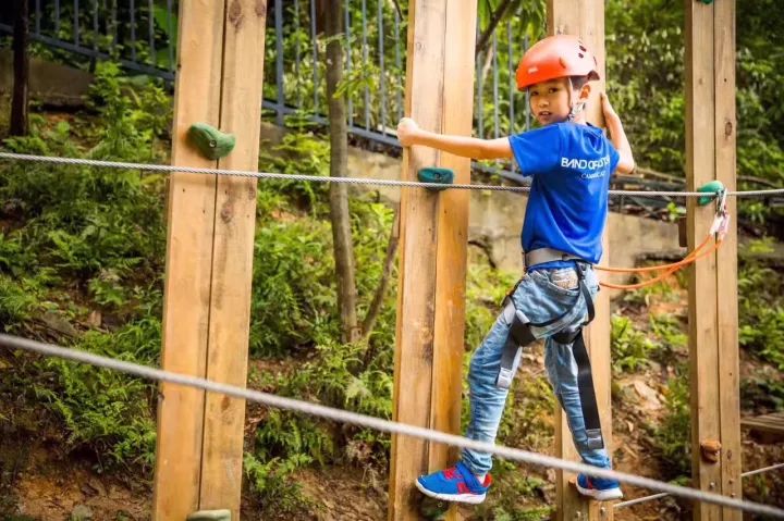 可拉熊团购,熊出没9.9元门票