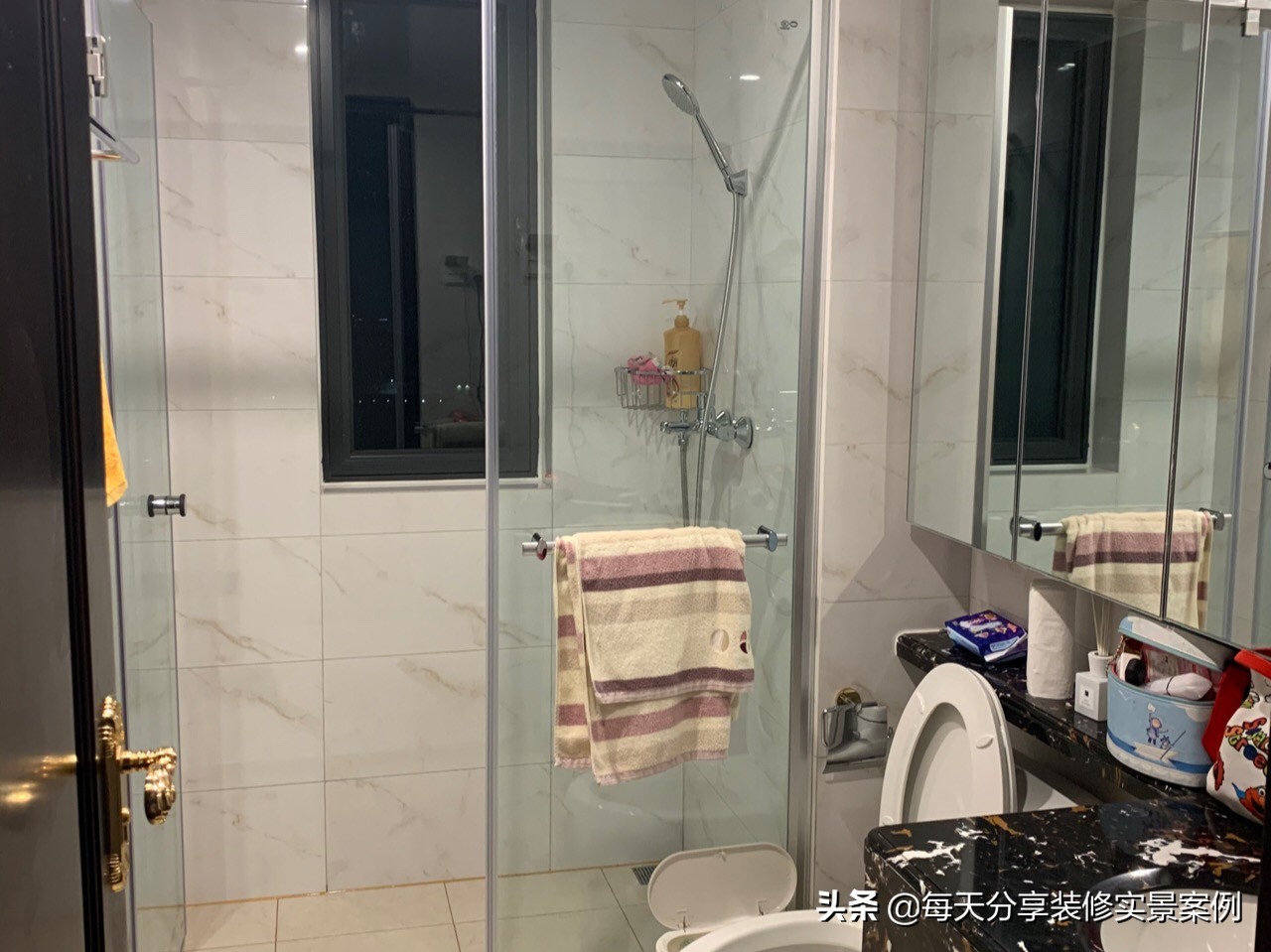 恒大精装房改造硬包效果,恒大精装房改造全包推荐