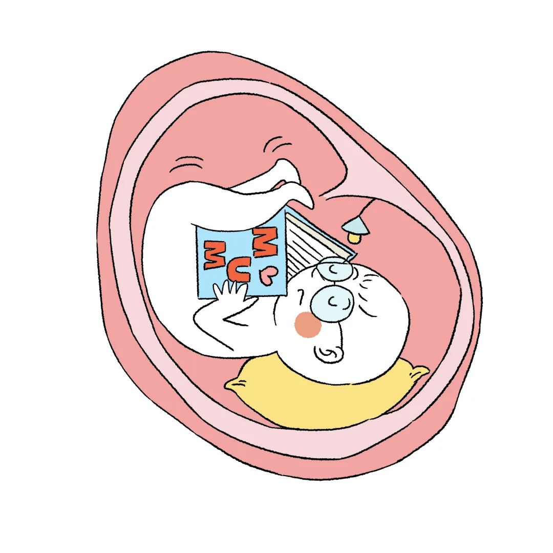 孕期胎动有什么特征,胎动有两种含义孕妈们注意了