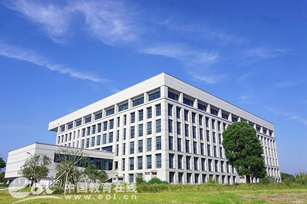 计划招生2420人!上海财经大学浙江学院2020年招生政策新变化